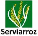 Logo Serviarroz